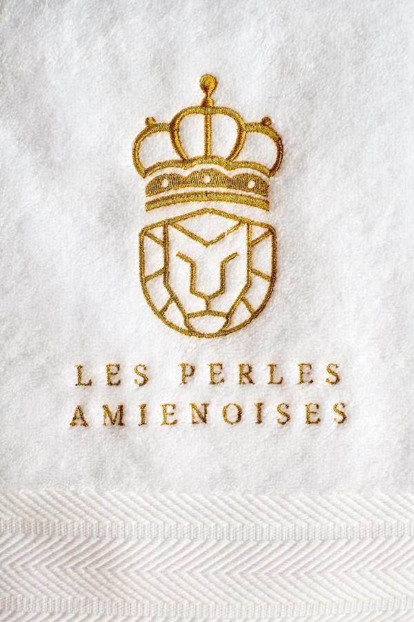 Les Perles Amienoises✩Black Pearl☆Hyper Centre☆ อาเมียงส์ ภายนอก รูปภาพ